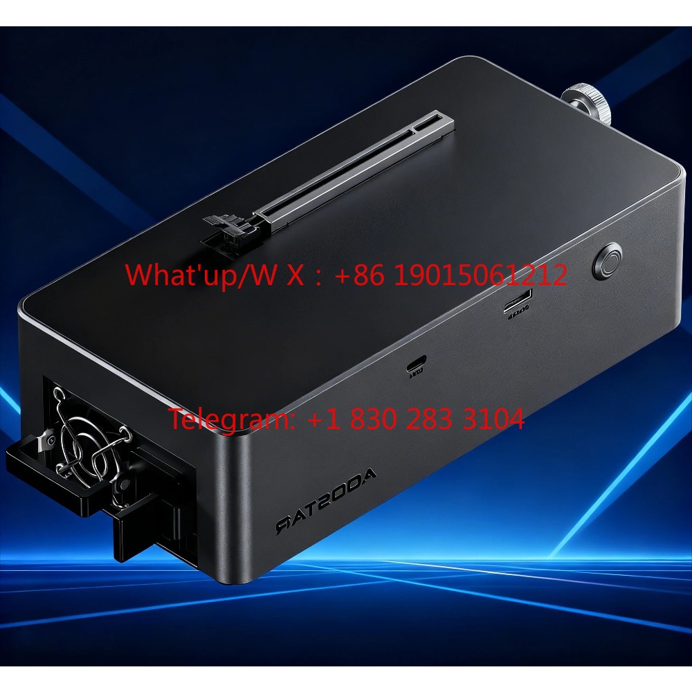 AOOSTAR AG02 外付けグラフィックカードドック（O - Oculink Egpu Dock Graphics Card のレビューと価格