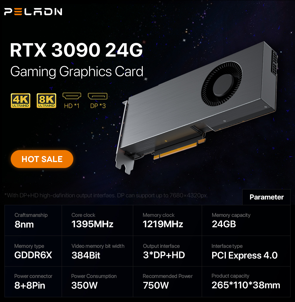 RTX 3080Ti 3080 12GB ターボビデオカード - Rtx 3080 Ti 12Gb のレビューと価格