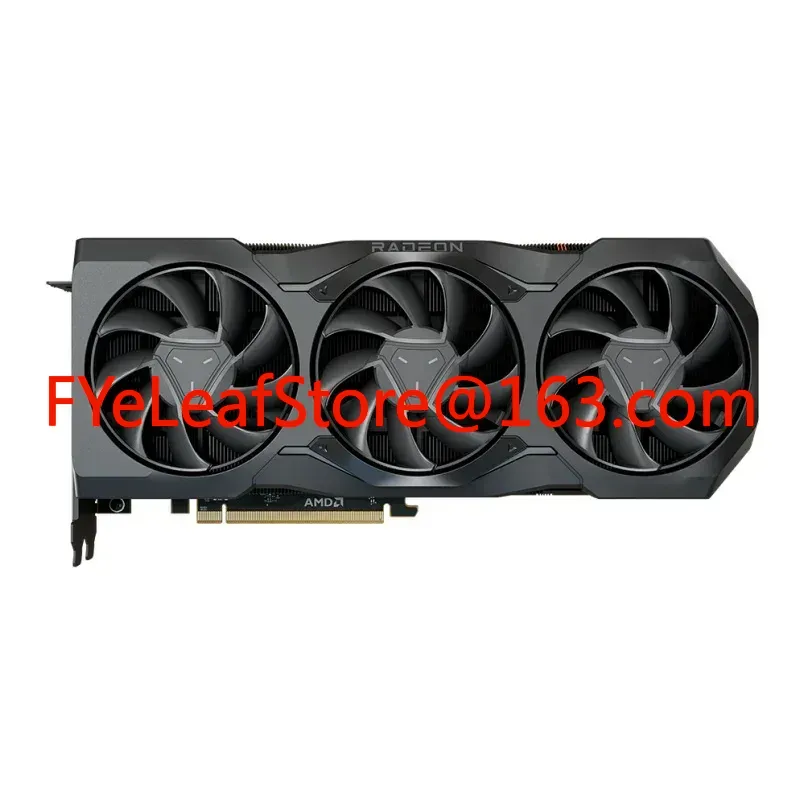 新しい AMD RADEON RX 7900 XTX 24  - Rx 7900 Xtx 24Gb Video Card のレビューと価格