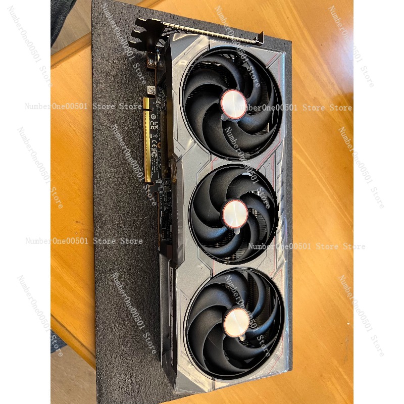 Radeon RX 9070 GRE 9070 7700 7 - Rx 7900 Xtx 24Gb Video Card のレビューと価格